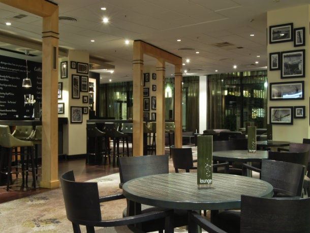 Hôtel Novotel London West 4* pas cher photo 3