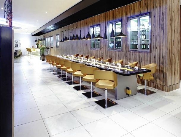 Hôtel Novotel London West 4* pas cher photo 5