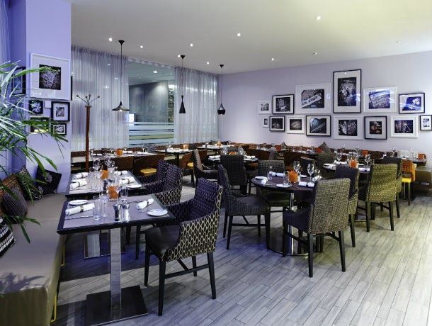 Hôtel Novotel London West 4* pas cher photo 6