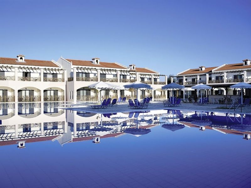 Hôtel Roda Beach Resort & Spa 5* pas cher photo 1