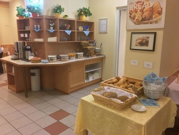 Hôtel Admiral 3* pas cher photo 5