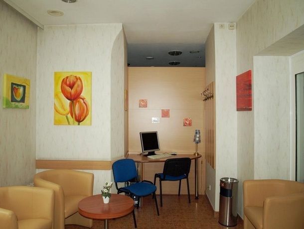 Hôtel Admiral 3* pas cher photo 6