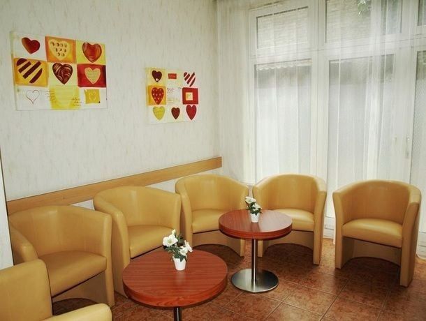 Hôtel Admiral 3* pas cher photo 7