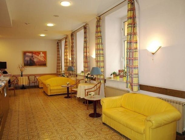 Hôtel Admiral 3* pas cher photo 8