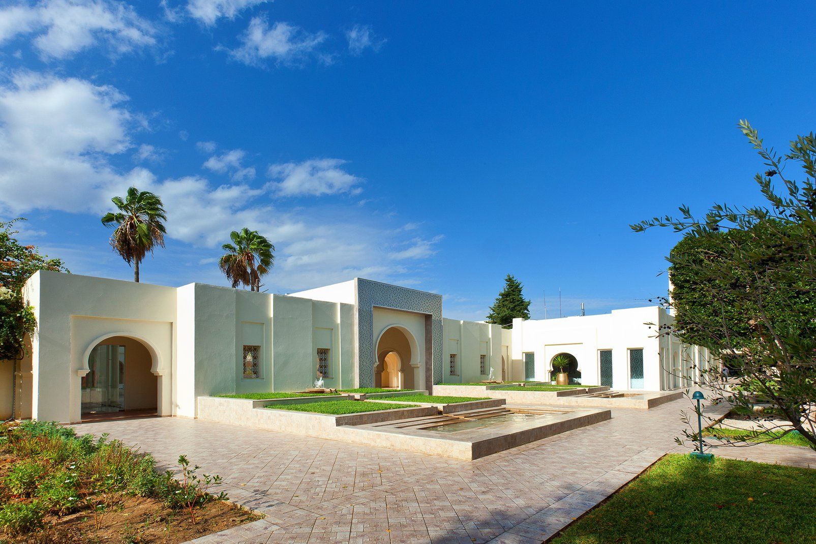 Hôtel Seabel Alhambra Beach Golf & Spa 4* pas cher photo 2