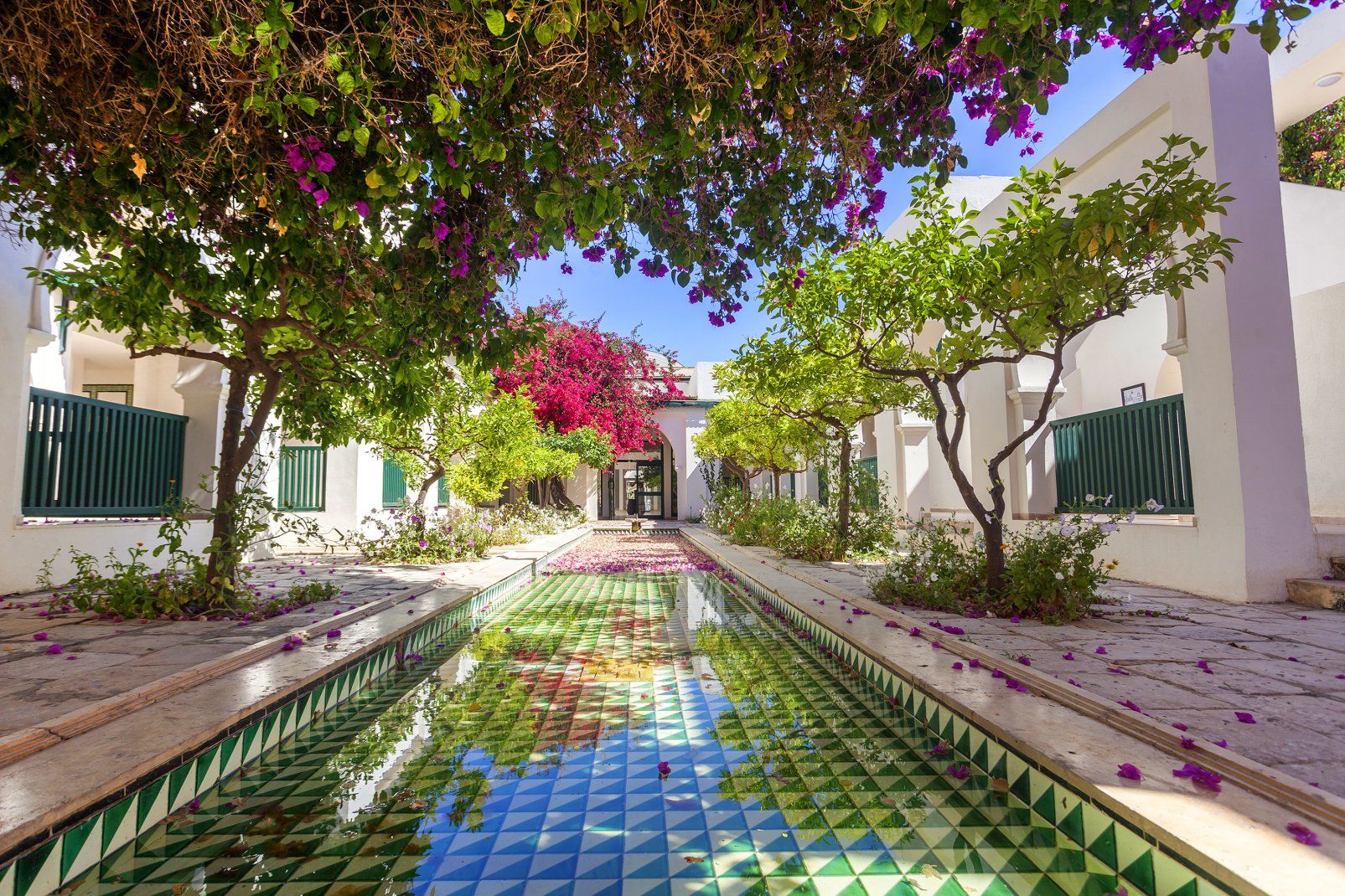 Hôtel Seabel Alhambra Beach Golf & Spa 4* pas cher photo 4