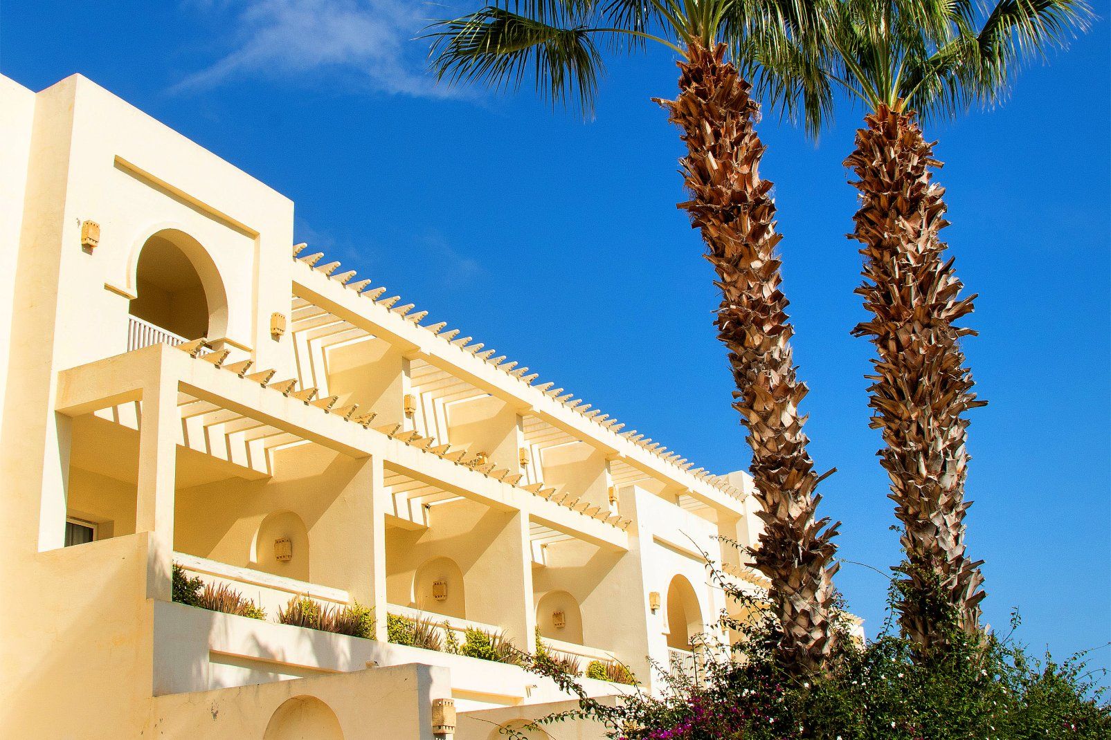 Hôtel Seabel Alhambra Beach Golf & Spa 4* pas cher photo 5