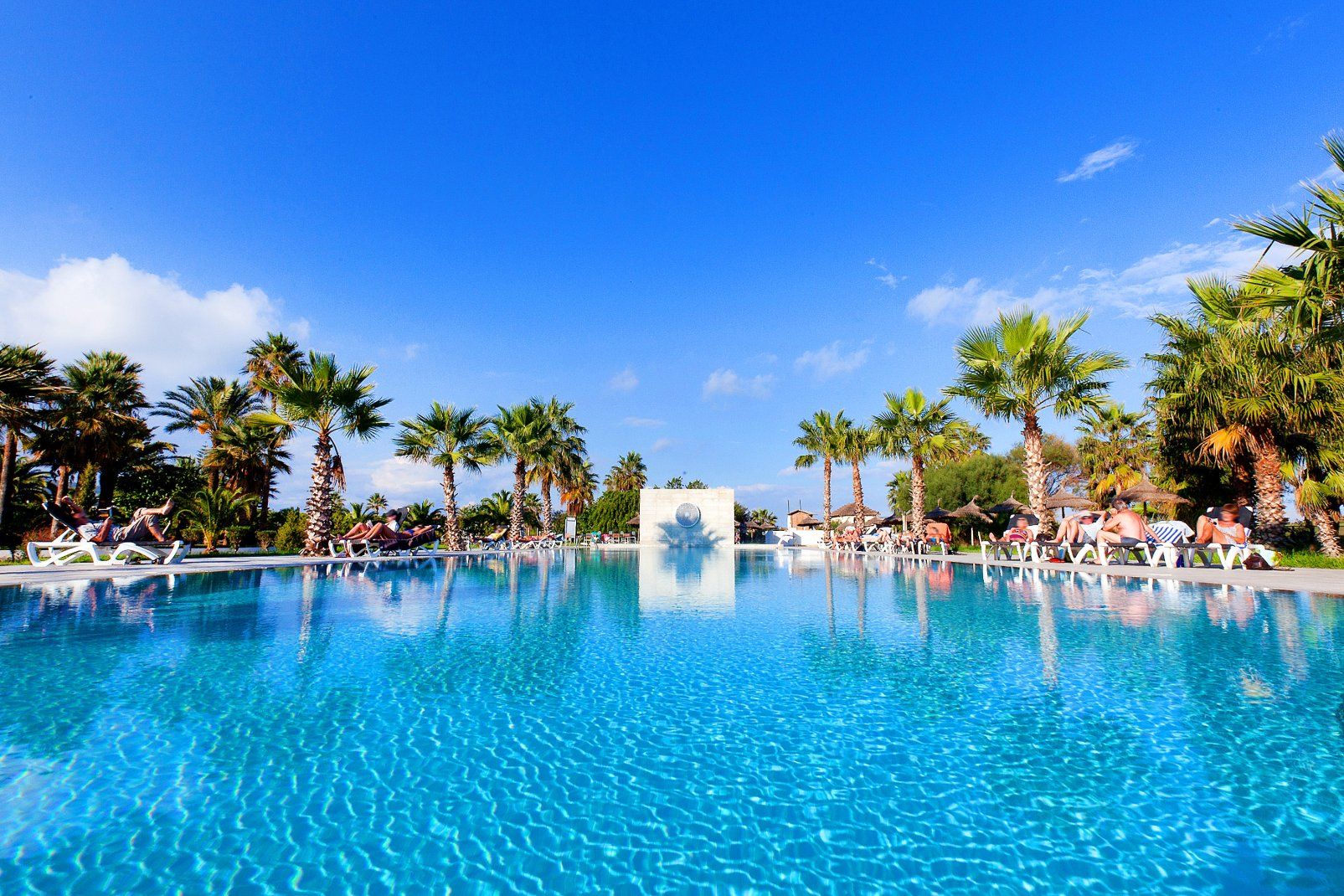 Hôtel Seabel Alhambra Beach Golf & Spa 4* pas cher photo 6