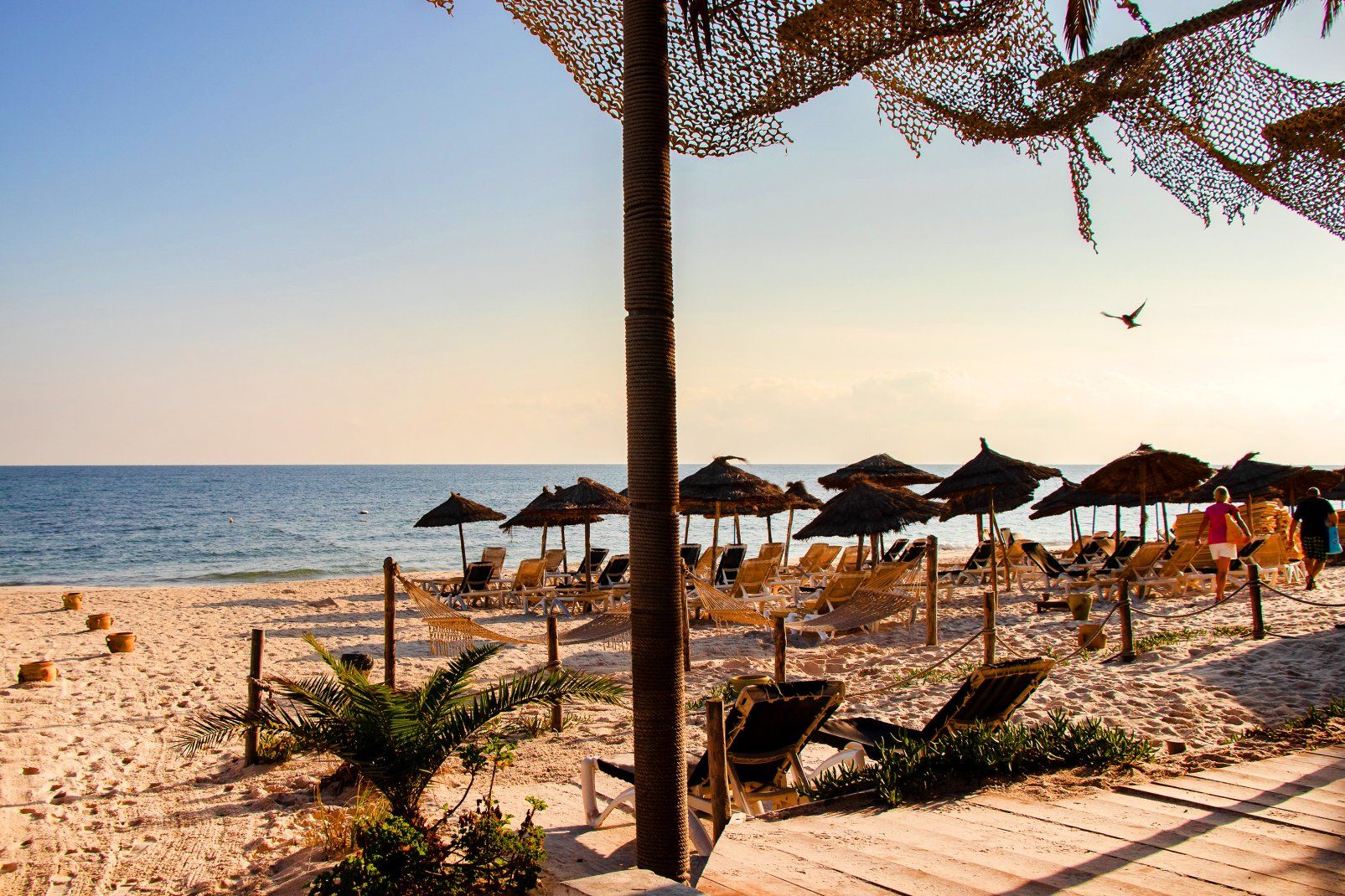 Hôtel Seabel Alhambra Beach Golf & Spa 4* pas cher photo 8