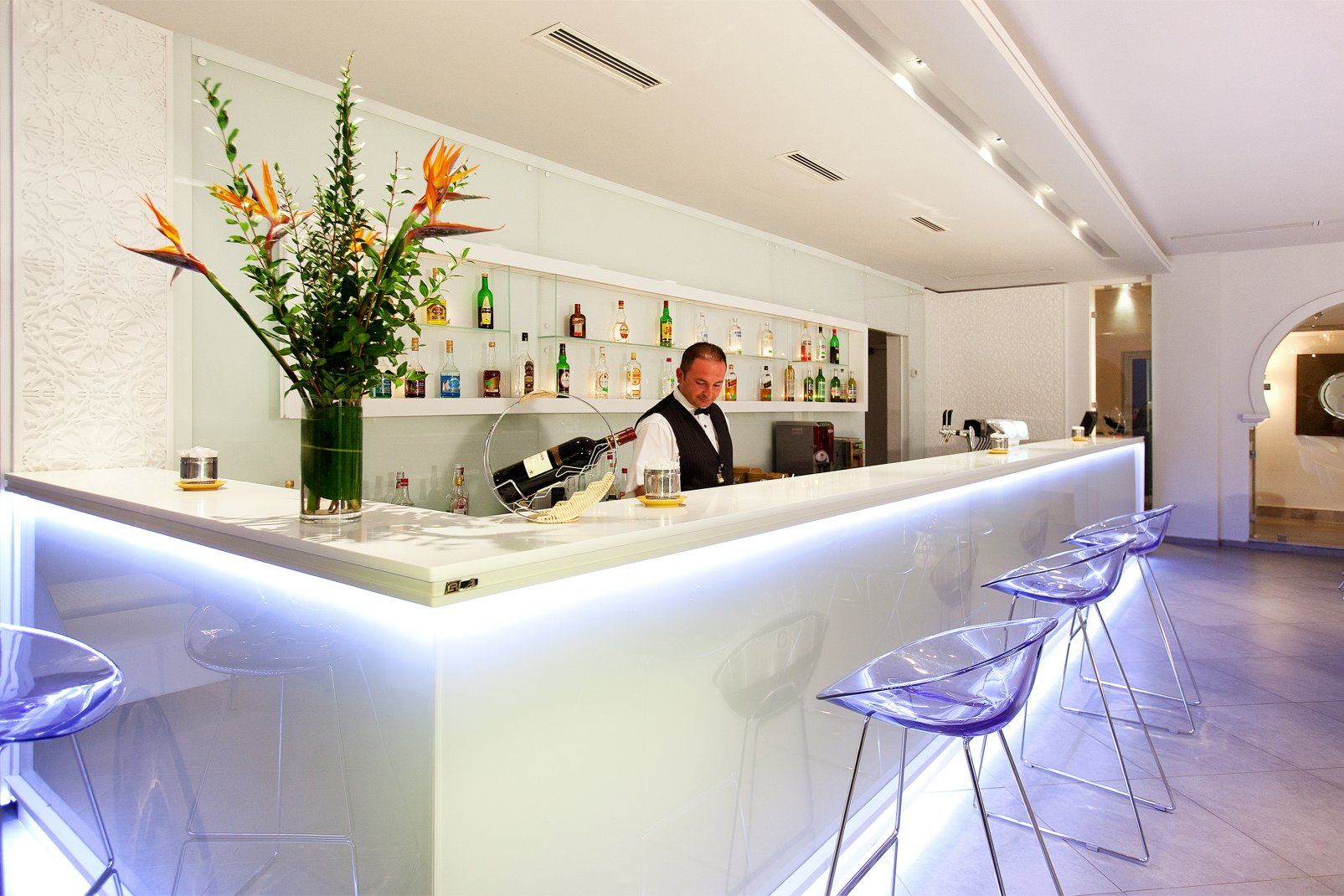 Hôtel Seabel Alhambra Beach Golf & Spa 4* pas cher photo 10