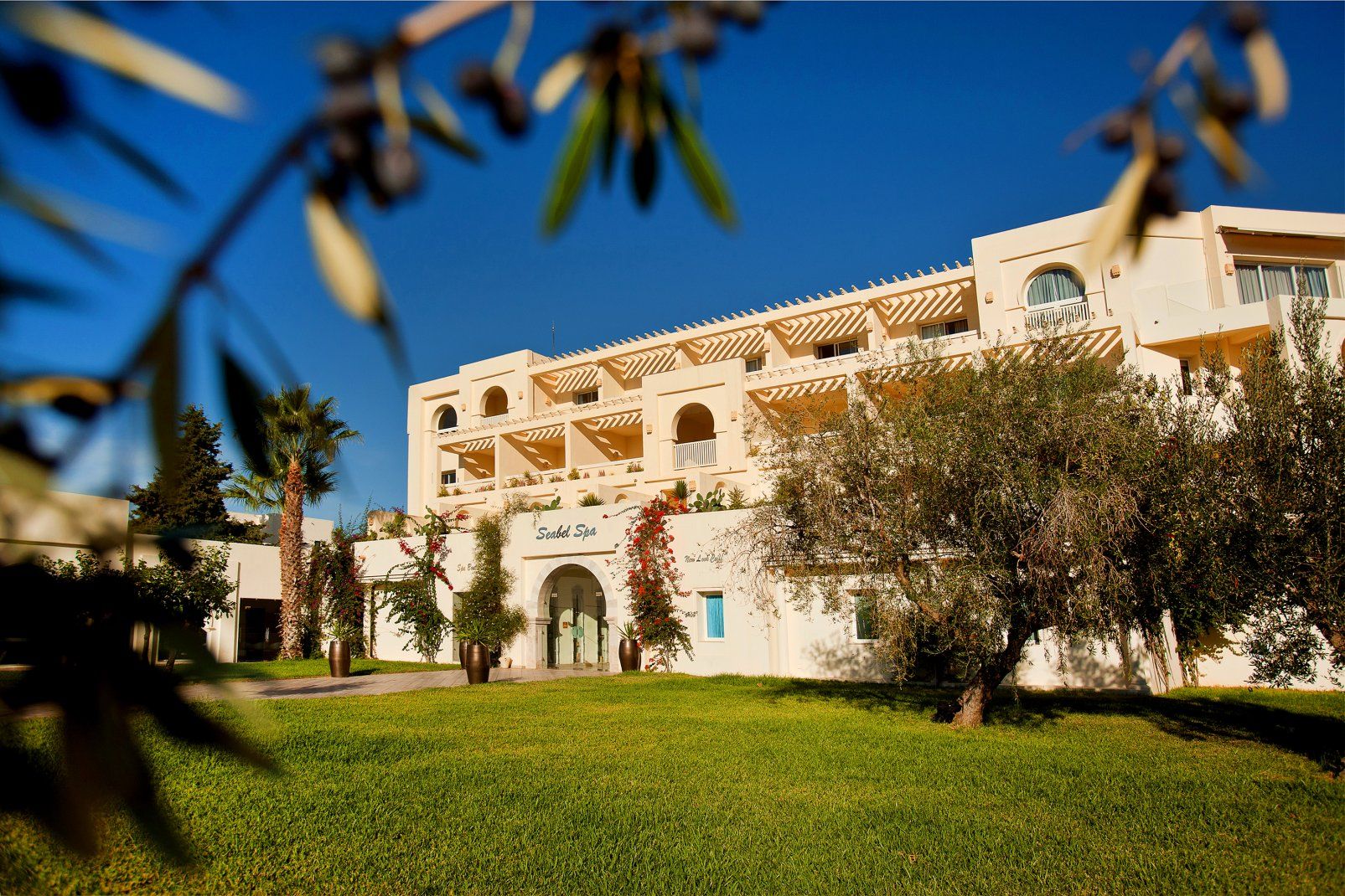 Hôtel Seabel Alhambra Beach Golf & Spa 4* pas cher photo 12