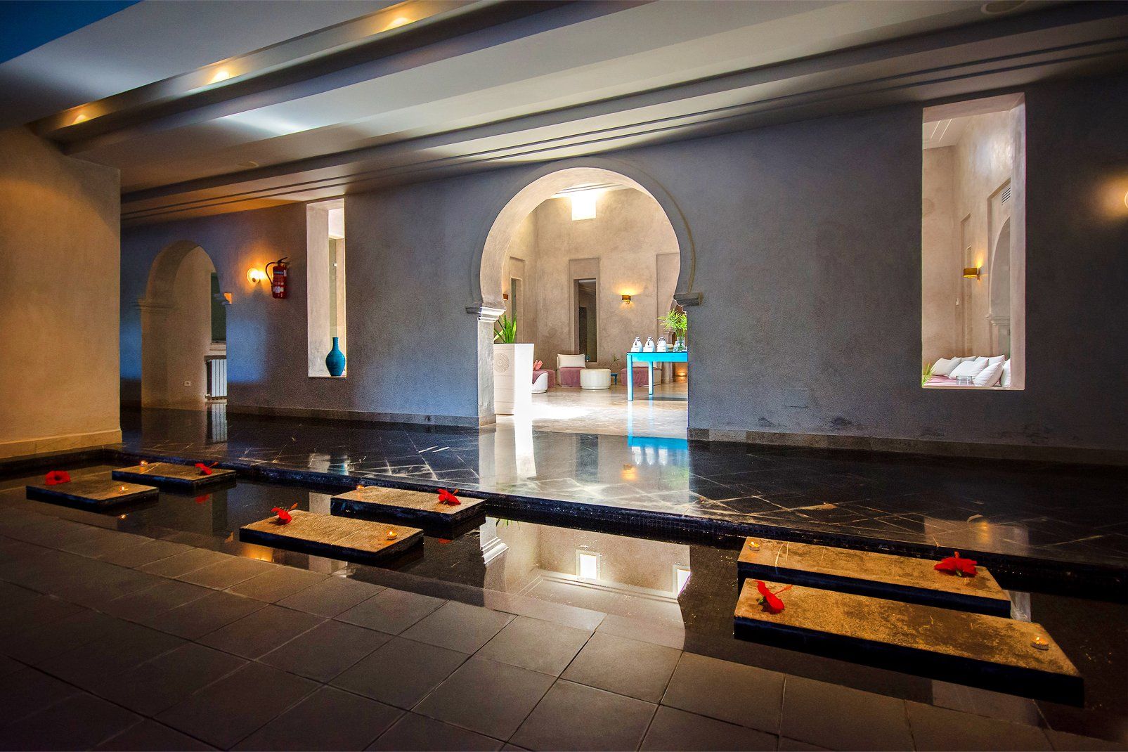 Hôtel Seabel Alhambra Beach Golf & Spa 4* pas cher photo 13