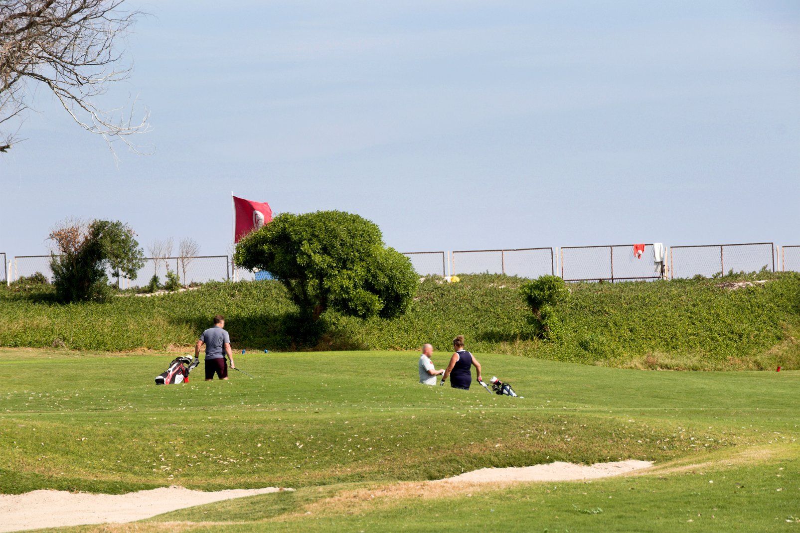 Hôtel Seabel Alhambra Beach Golf & Spa 4* pas cher photo 15