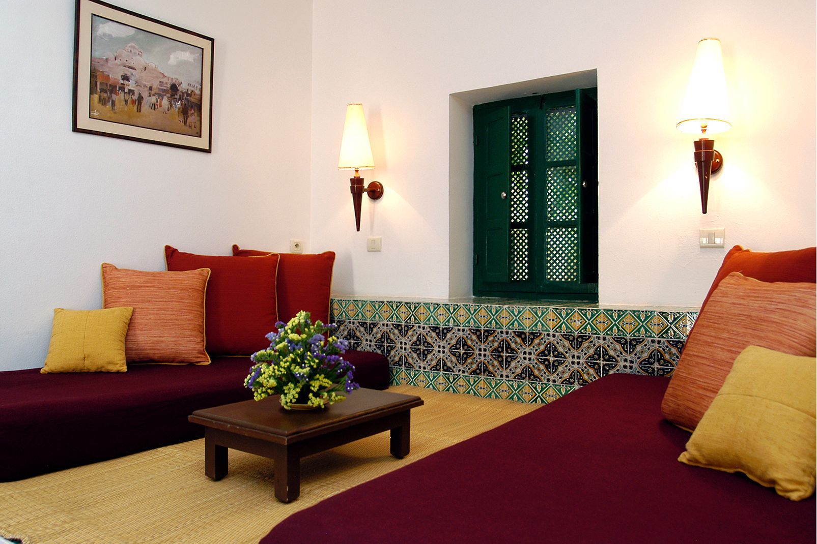 Hôtel Seabel Alhambra Beach Golf & Spa 4* pas cher photo 16