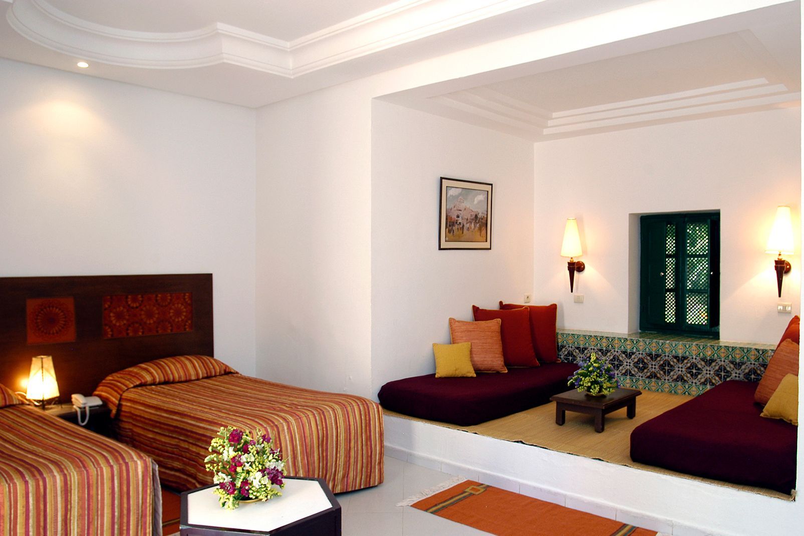 Hôtel Seabel Alhambra Beach Golf & Spa 4* pas cher photo 17