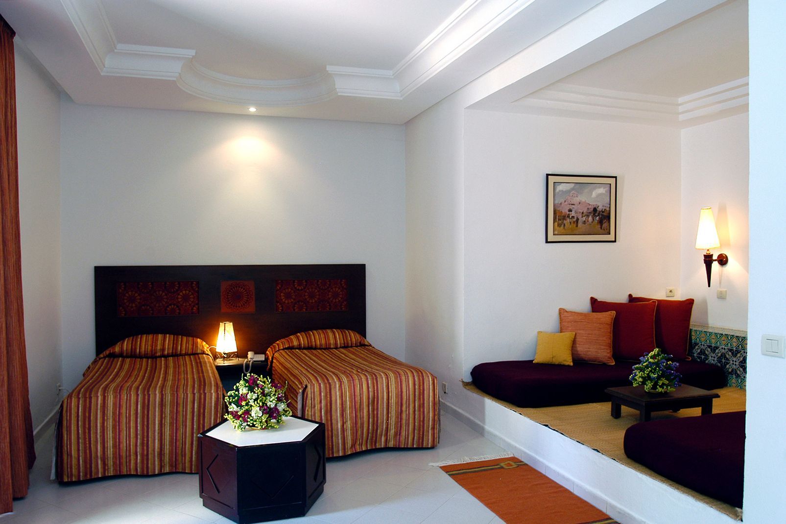 Hôtel Seabel Alhambra Beach Golf & Spa 4* pas cher photo 18