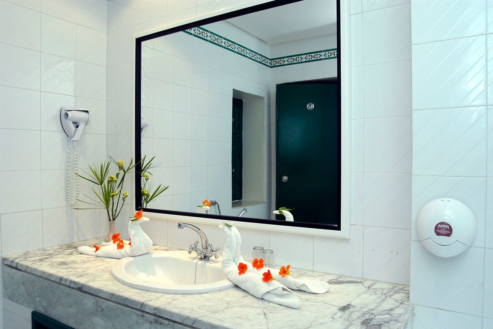 Hôtel Seabel Alhambra Beach Golf & Spa 4* pas cher photo 19