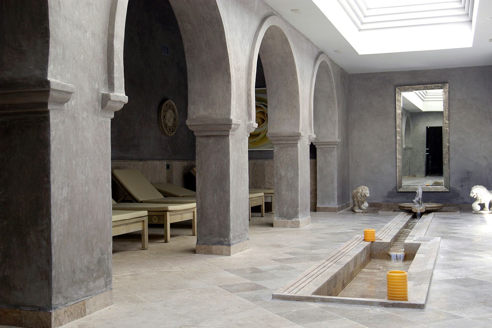 Hôtel Seabel Alhambra Beach Golf & Spa 4* pas cher photo 20