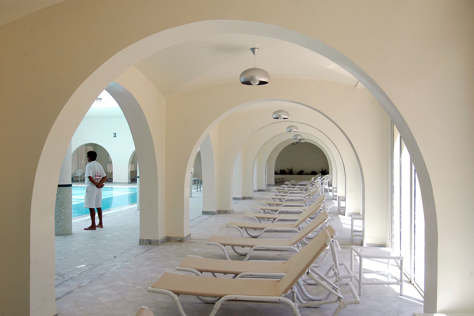 Hôtel Seabel Alhambra Beach Golf & Spa 4* pas cher photo 21