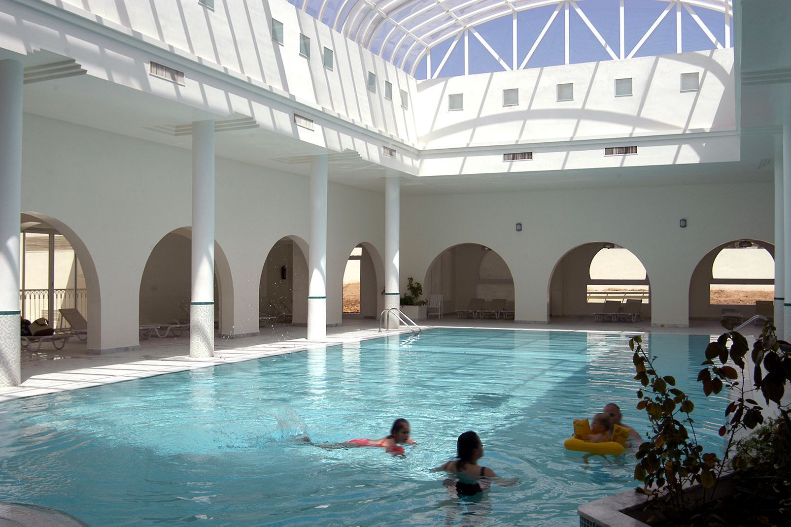 Hôtel Seabel Alhambra Beach Golf & Spa 4* pas cher photo 22