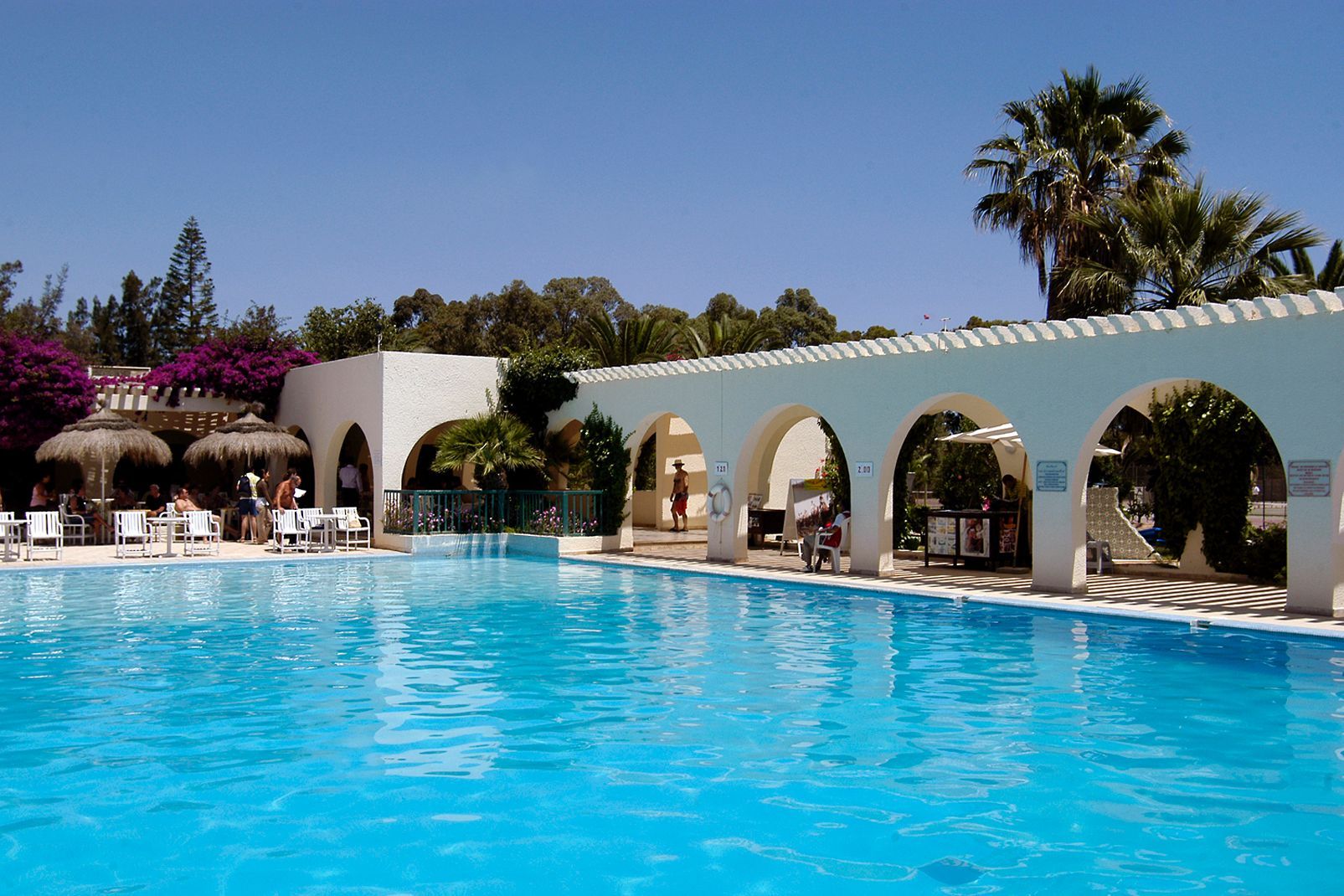 Hôtel Seabel Alhambra Beach Golf & Spa 4* pas cher photo 24