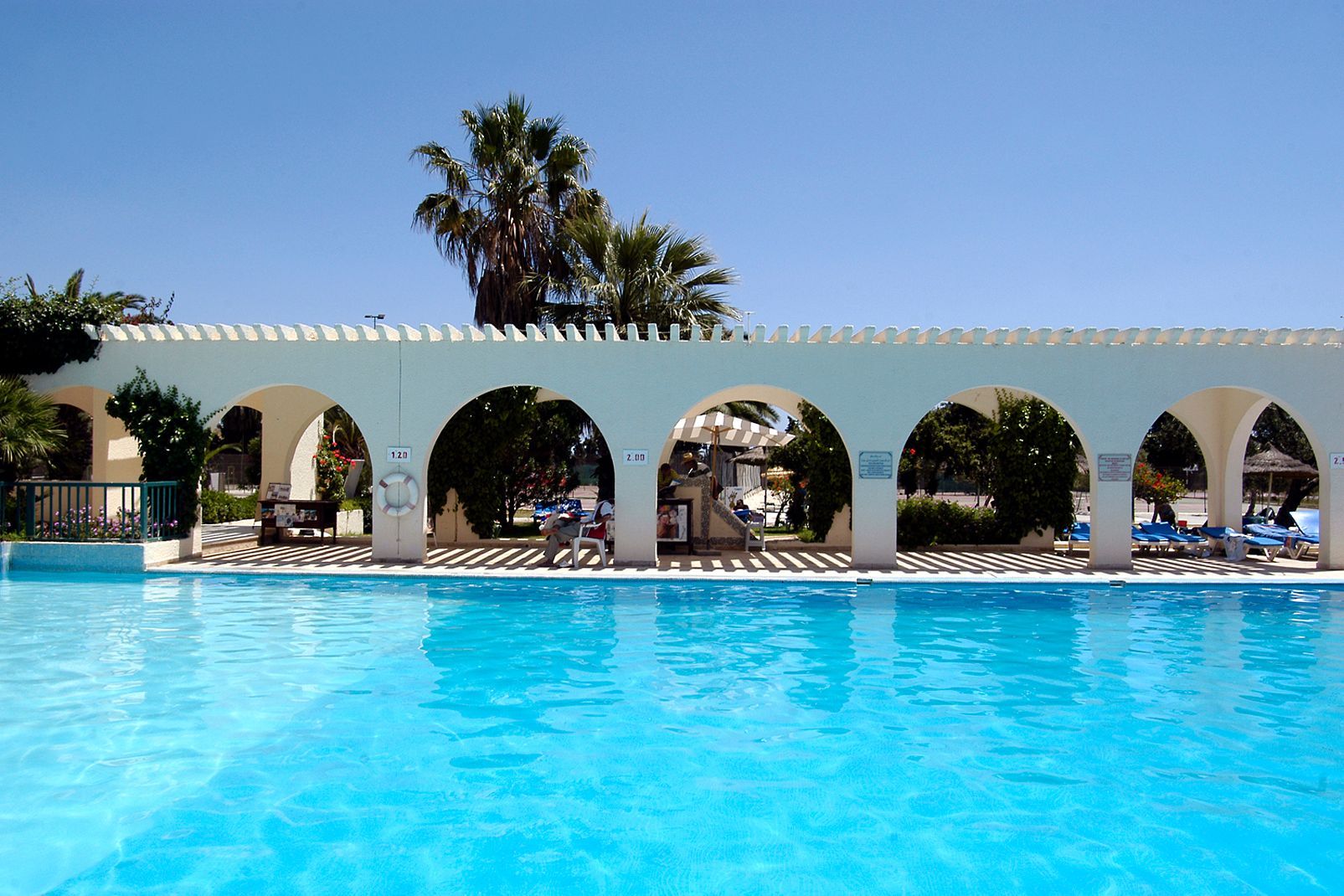 Hôtel Seabel Alhambra Beach Golf & Spa 4* pas cher photo 26