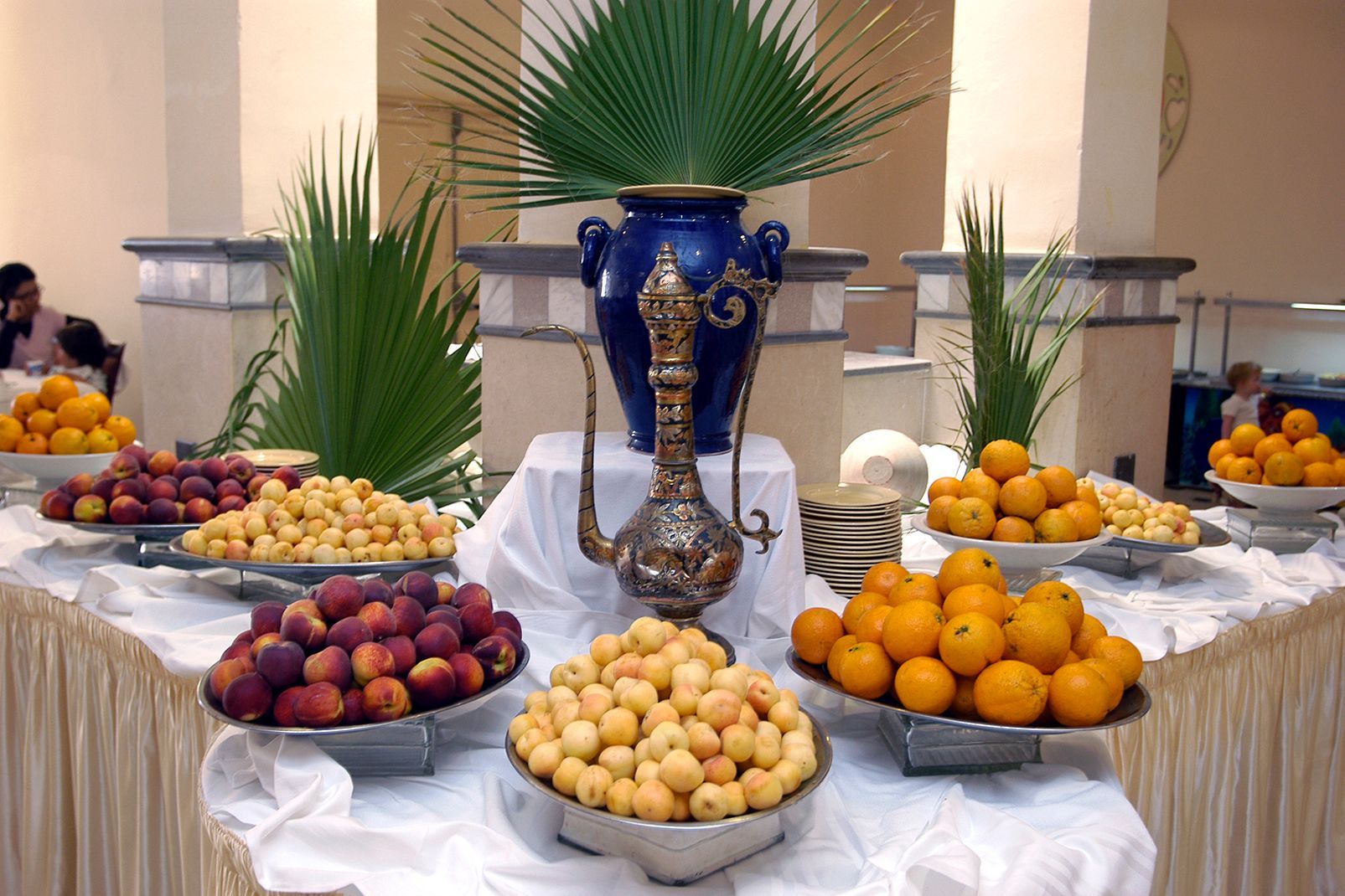 Hôtel Seabel Alhambra Beach Golf & Spa 4* pas cher photo 30