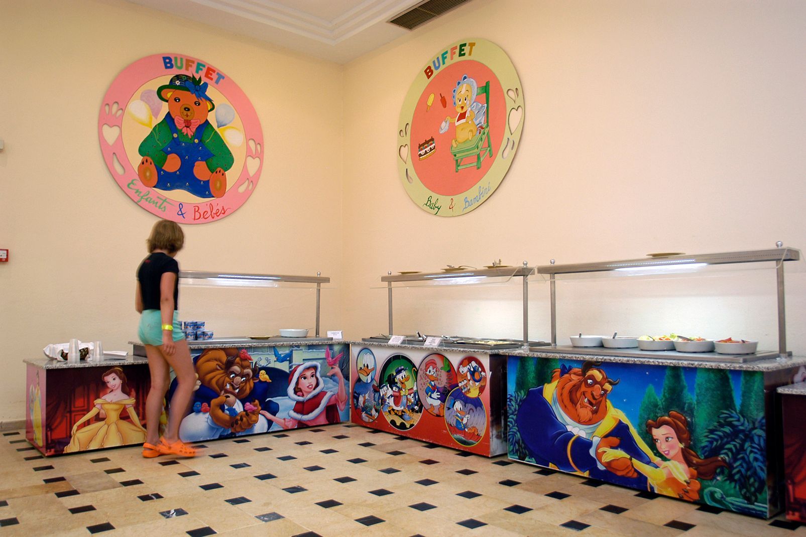 Hôtel Seabel Alhambra Beach Golf & Spa 4* pas cher photo 31