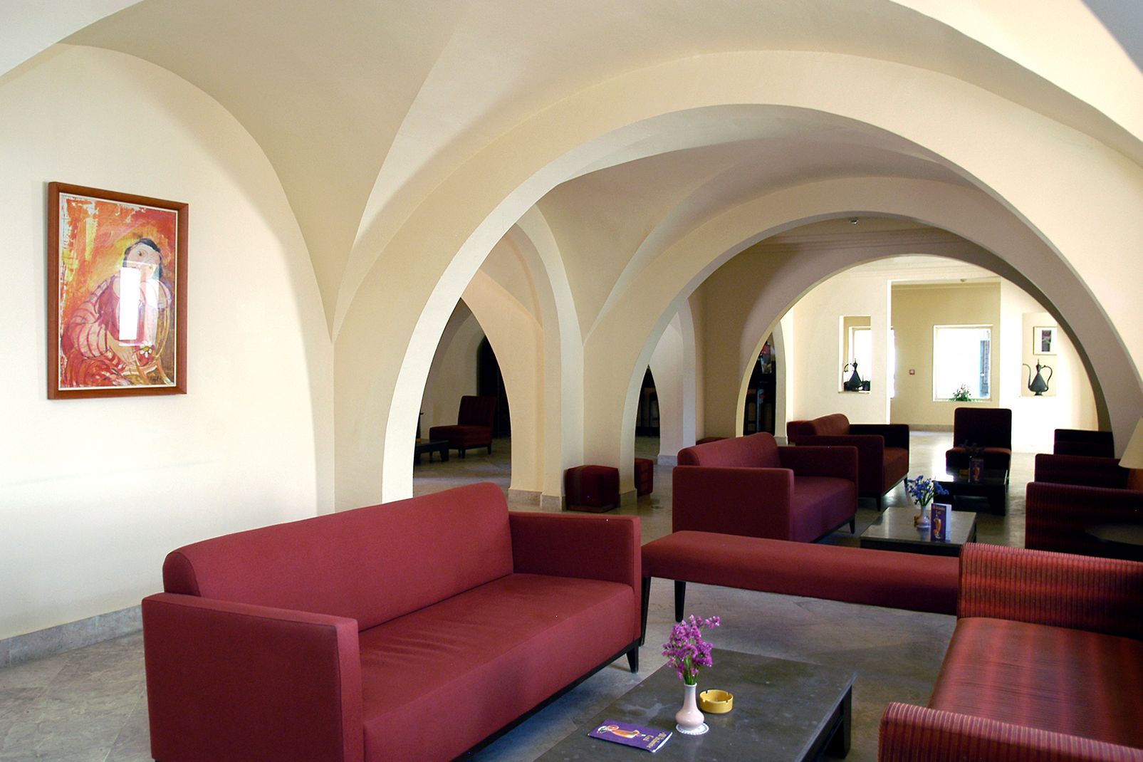 Hôtel Seabel Alhambra Beach Golf & Spa 4* pas cher photo 32