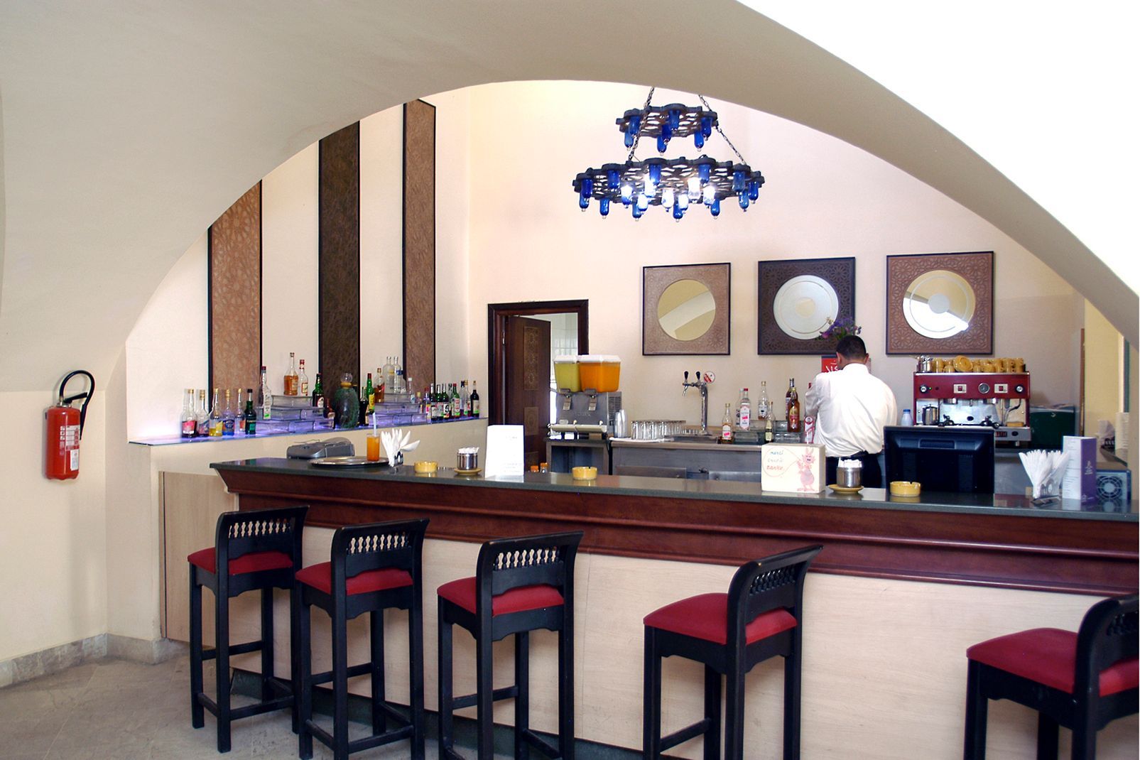 Hôtel Seabel Alhambra Beach Golf & Spa 4* pas cher photo 33