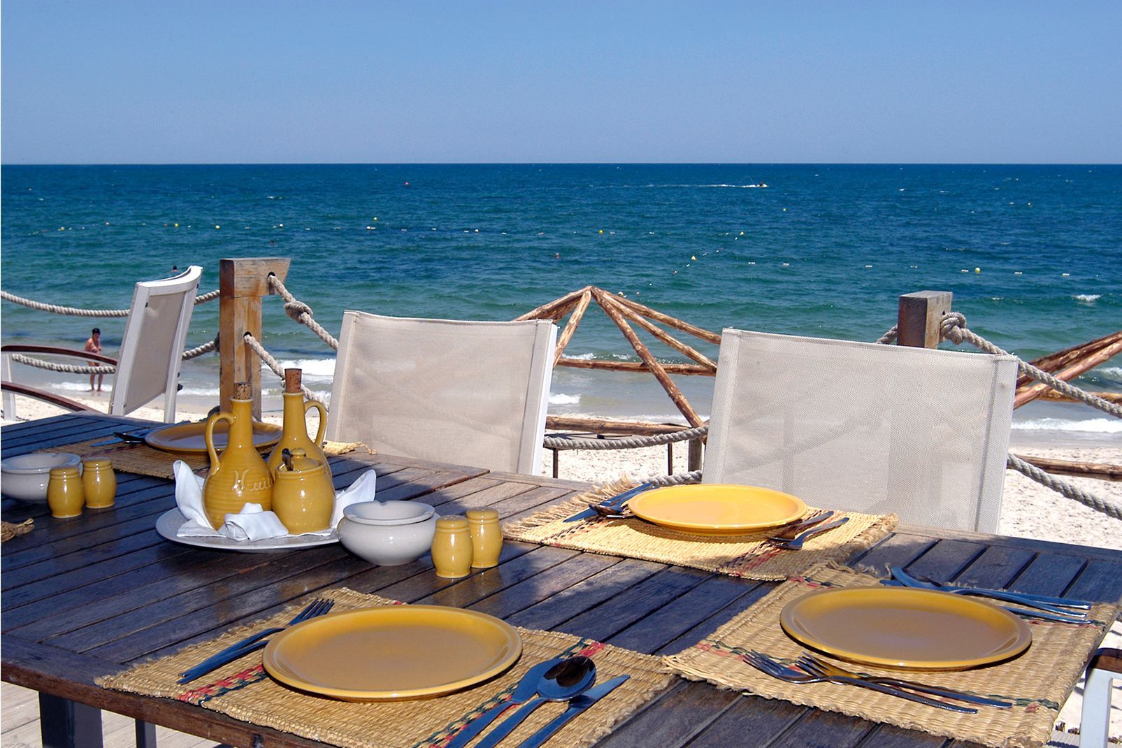 Hôtel Seabel Alhambra Beach Golf & Spa 4* pas cher photo 36