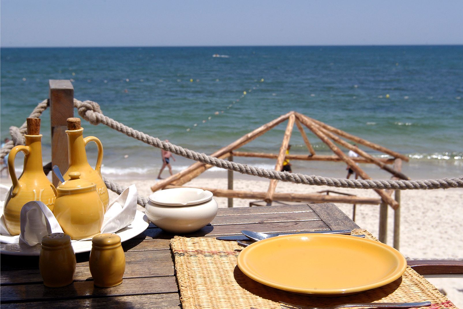 Hôtel Seabel Alhambra Beach Golf & Spa 4* pas cher photo 37