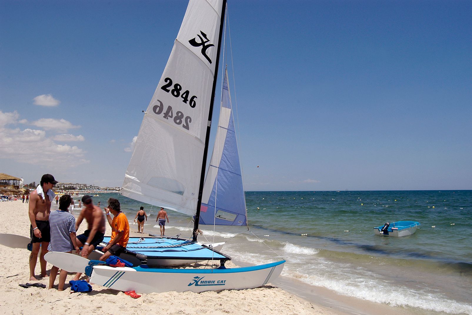 Hôtel Seabel Alhambra Beach Golf & Spa 4* pas cher photo 38