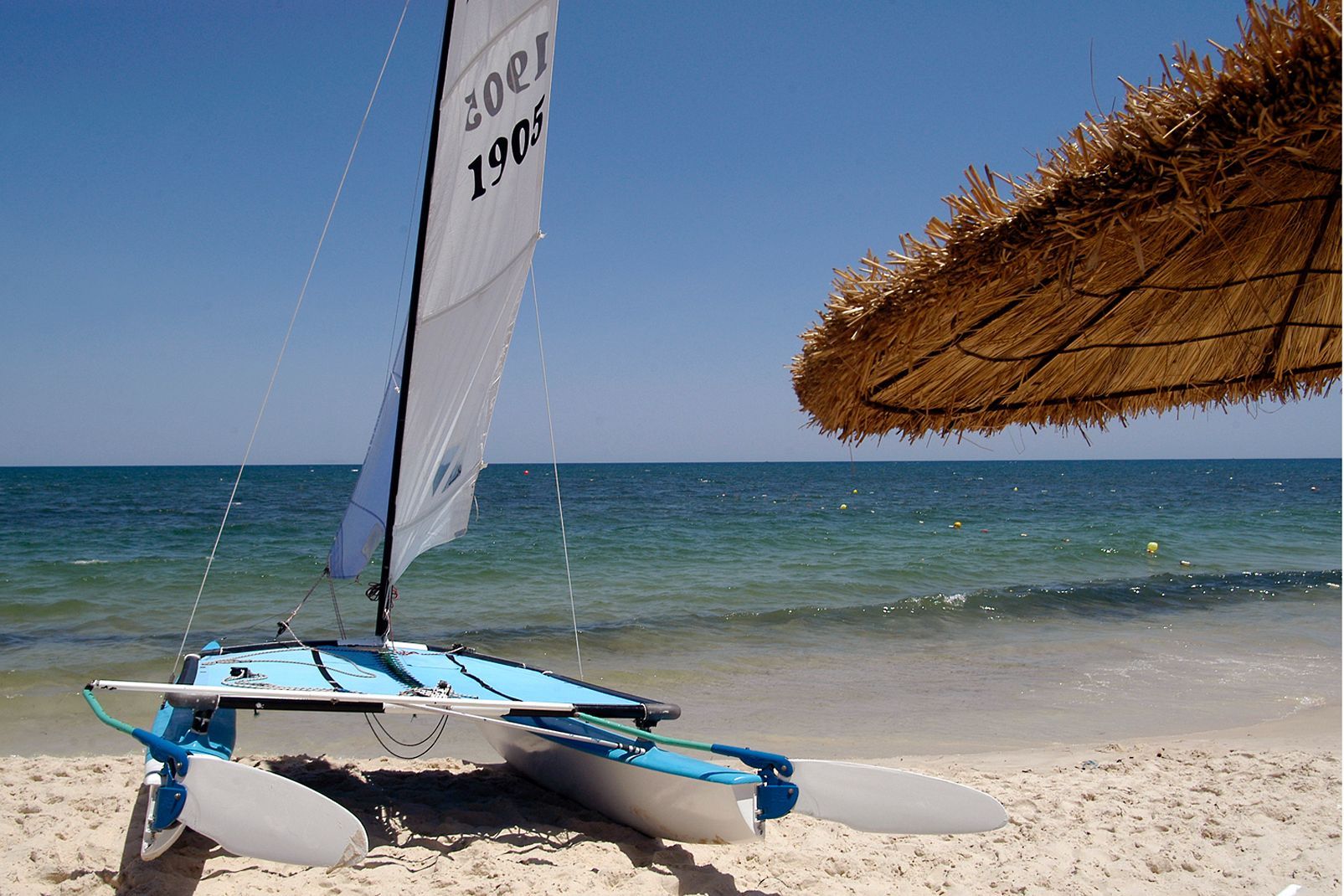 Hôtel Seabel Alhambra Beach Golf & Spa 4* pas cher photo 39