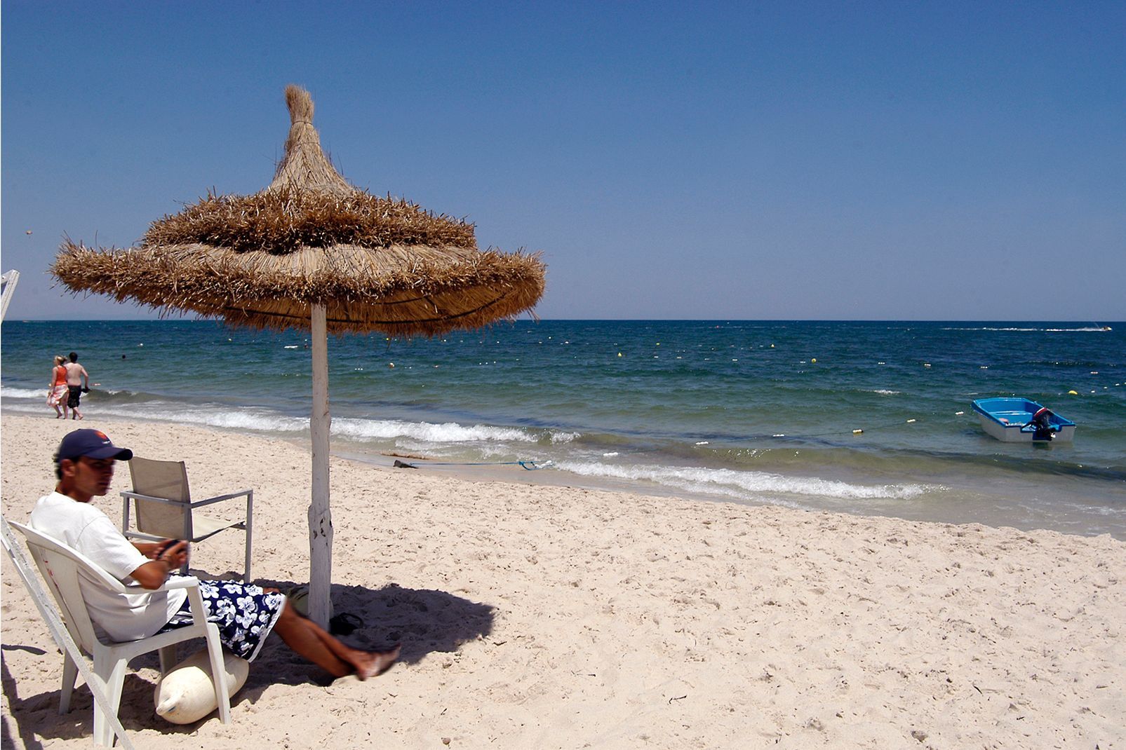 Hôtel Seabel Alhambra Beach Golf & Spa 4* pas cher photo 40