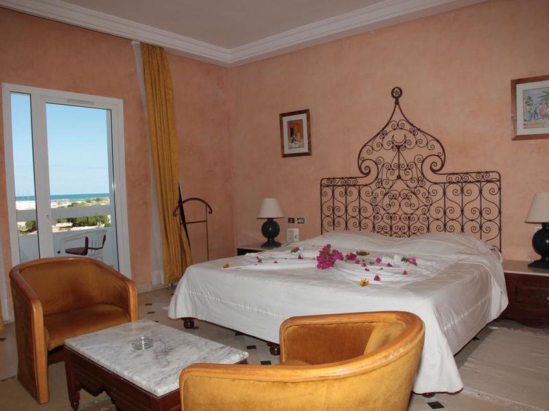 Hôtel Djerba Aqua Resort 4* (ex Sun Connect) pas cher photo 3