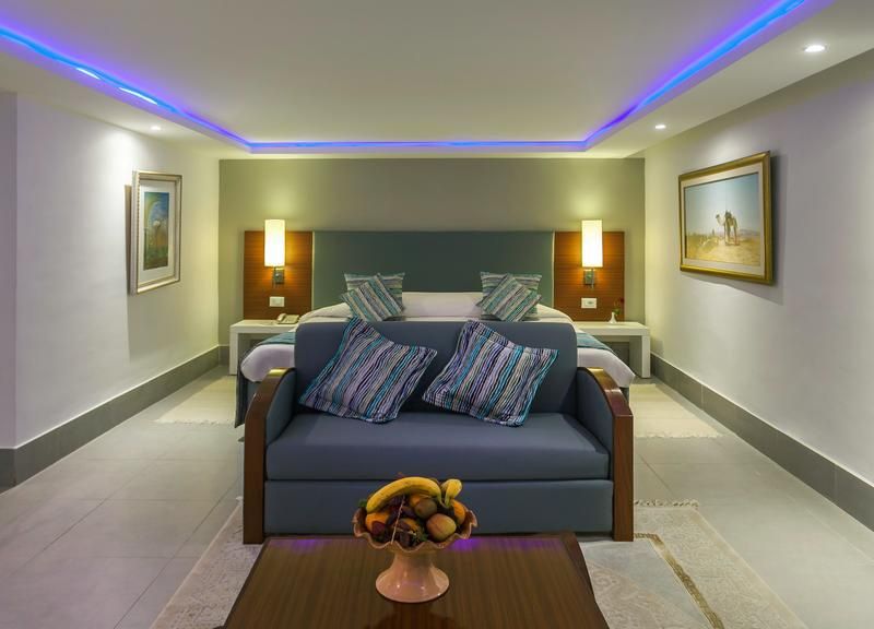 Hôtel Djerba Aqua Resort 4* (ex Sun Connect) pas cher photo 5