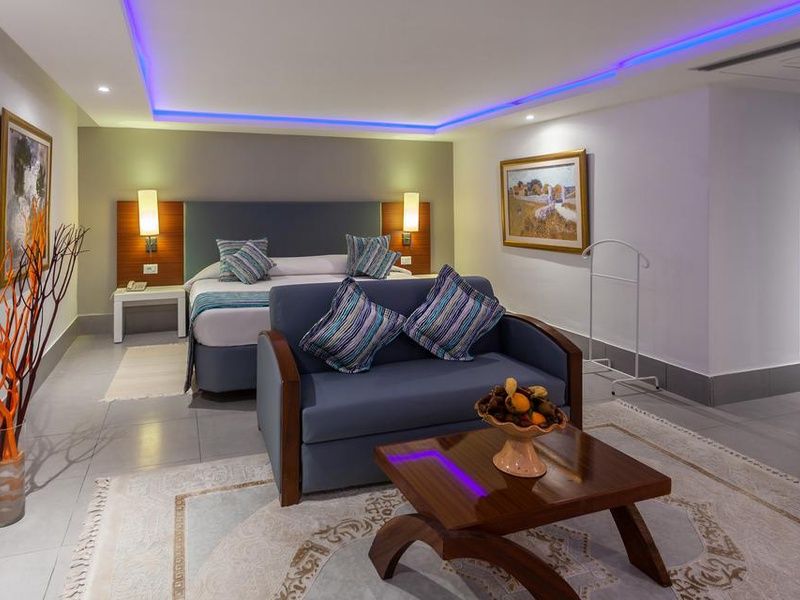 Hôtel Djerba Aqua Resort 4* (ex Sun Connect) pas cher photo 6