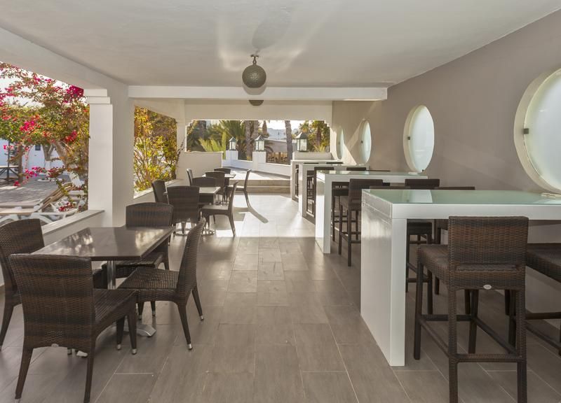 Hôtel Djerba Aqua Resort 4* (ex Sun Connect) pas cher photo 7