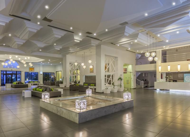 Hôtel Djerba Aqua Resort 4* (ex Sun Connect) pas cher photo 8