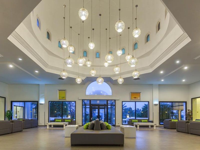 Hôtel Djerba Aqua Resort 4* (ex Sun Connect) pas cher photo 9