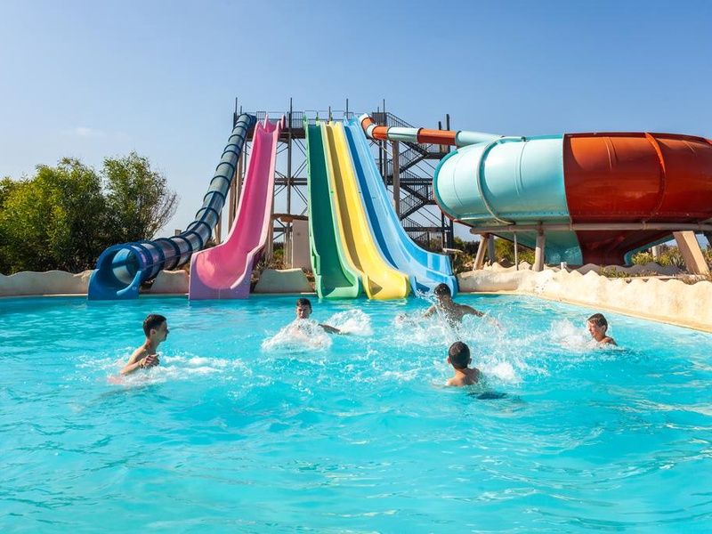 Hôtel Djerba Aqua Resort 4* (ex Sun Connect) pas cher photo 11