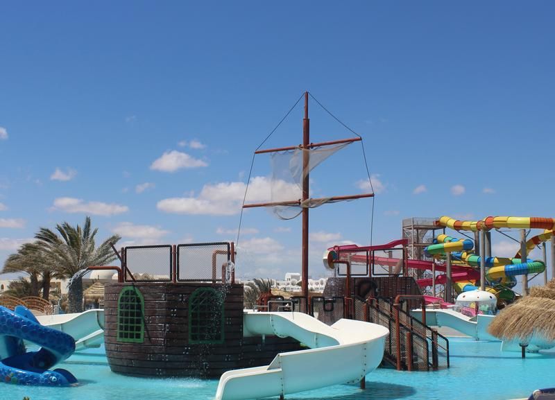 Hôtel Djerba Aqua Resort 4* (ex Sun Connect) pas cher photo 13