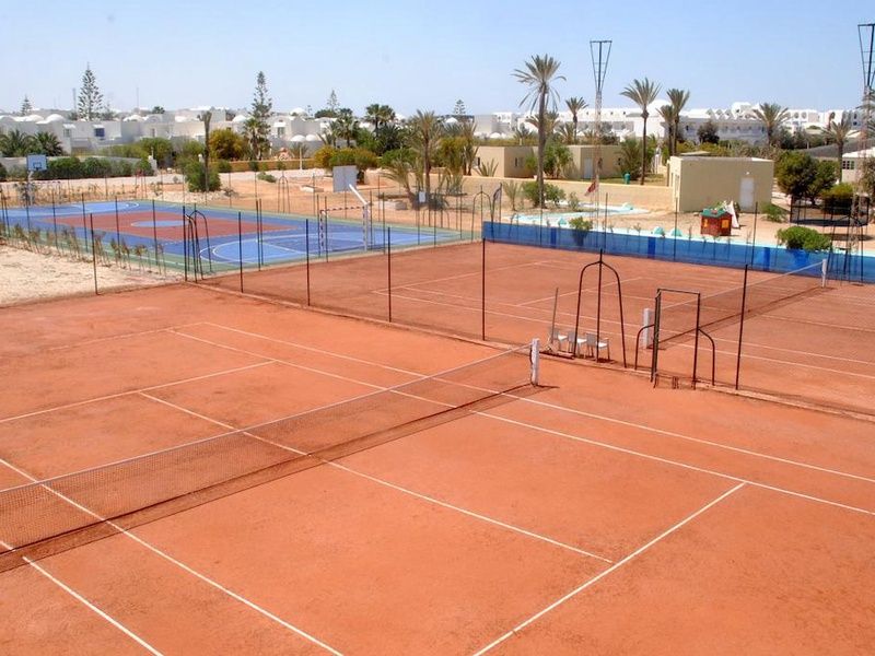 Hôtel Djerba Aqua Resort 4* (ex Sun Connect) pas cher photo 18