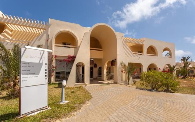 Hôtel Djerba Aqua Resort 4* (ex Sun Connect) pas cher photo 21