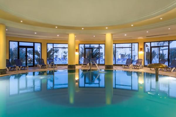 Hôtel Djerba Aqua Resort 4* (ex Sun Connect) pas cher photo 23