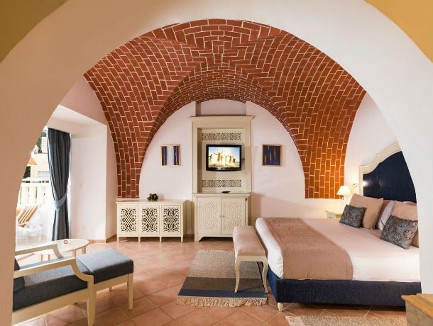 Hôtel Steigenberger Marhaba Thalasso Hammamet 5* pas cher photo 3