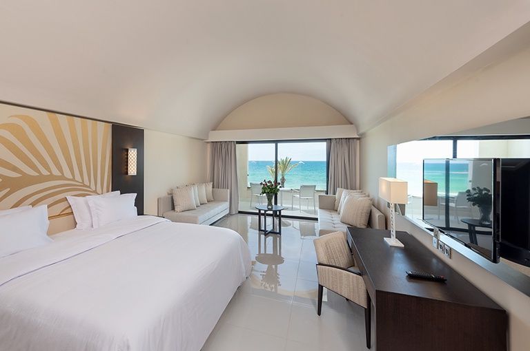 Hôtel Iberostar Kuriat Palace 5* Demi-Pension pas cher photo 7