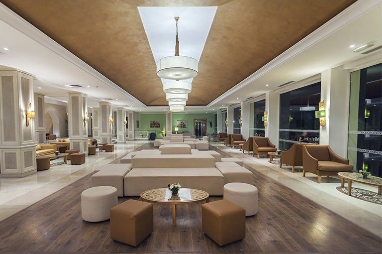 Hôtel Occidental Sousse Marhaba 4* pas cher photo 3