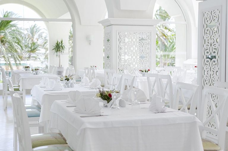 Hôtel Occidental Sousse Marhaba 4* pas cher photo 6